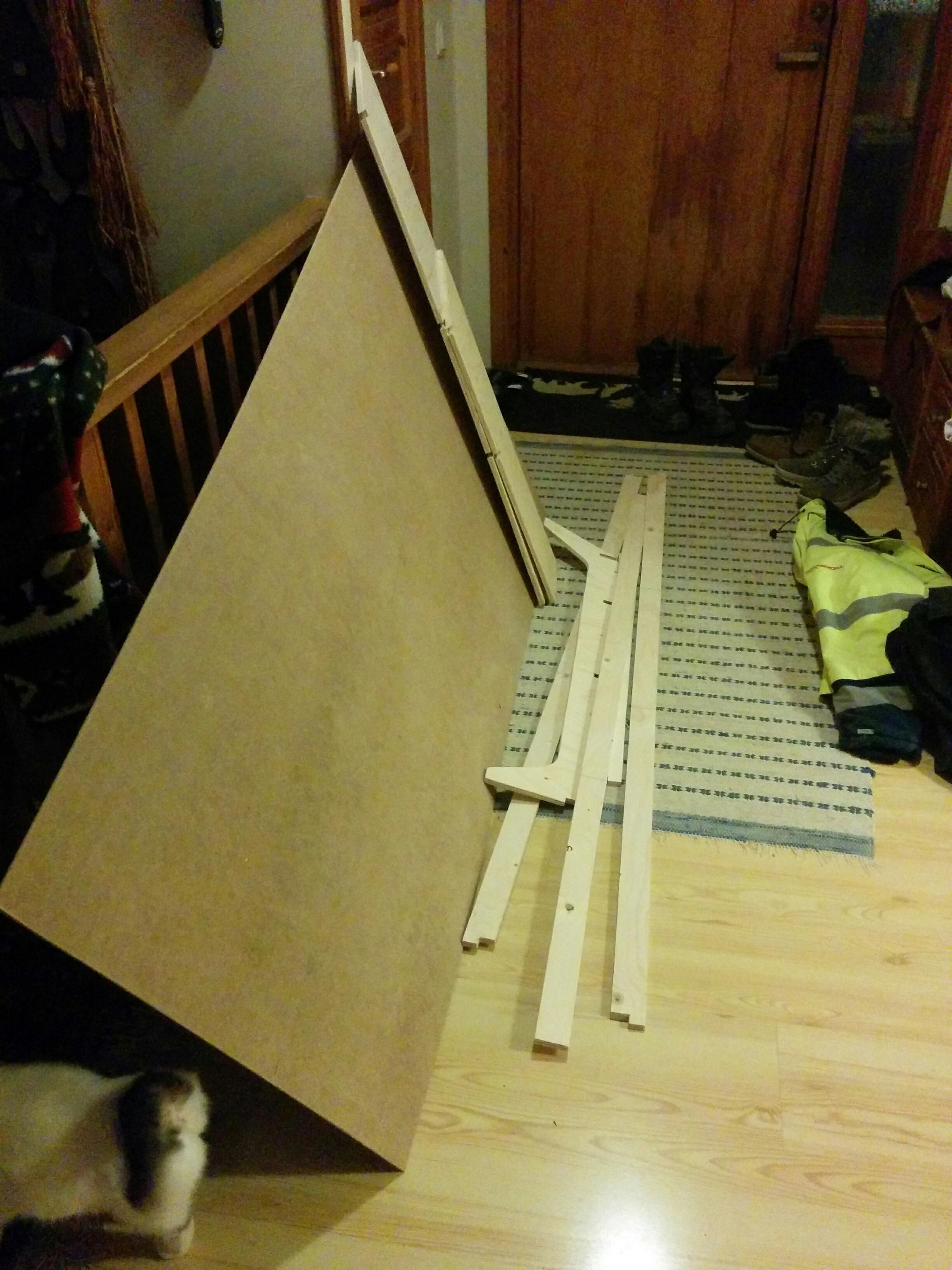 Delar till ljusramp.jpg