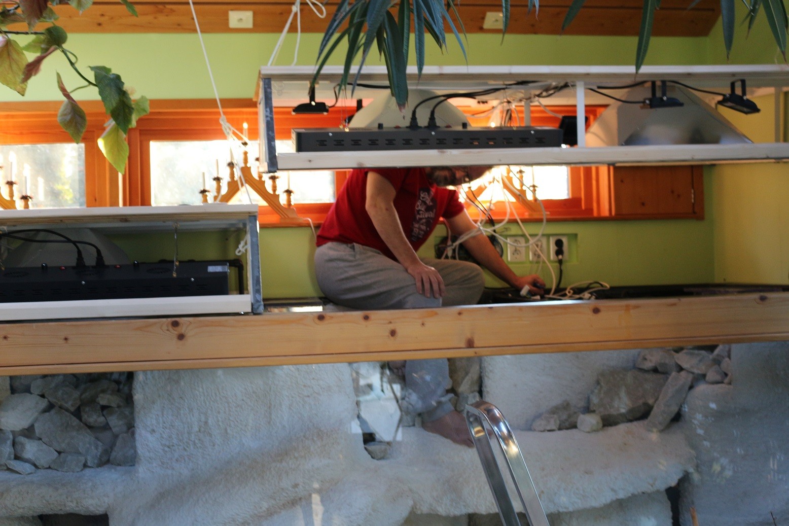 104. Installation av belysning.jpg